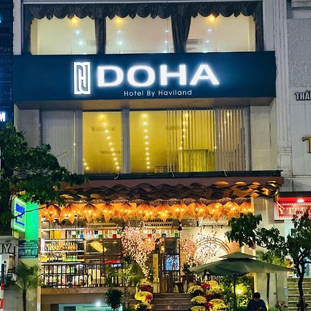 Do Hai Hotel Da Nang Buitenkant foto