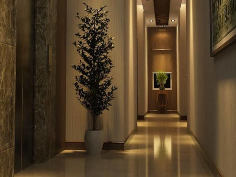 Do Hai Hotel Da Nang Buitenkant foto