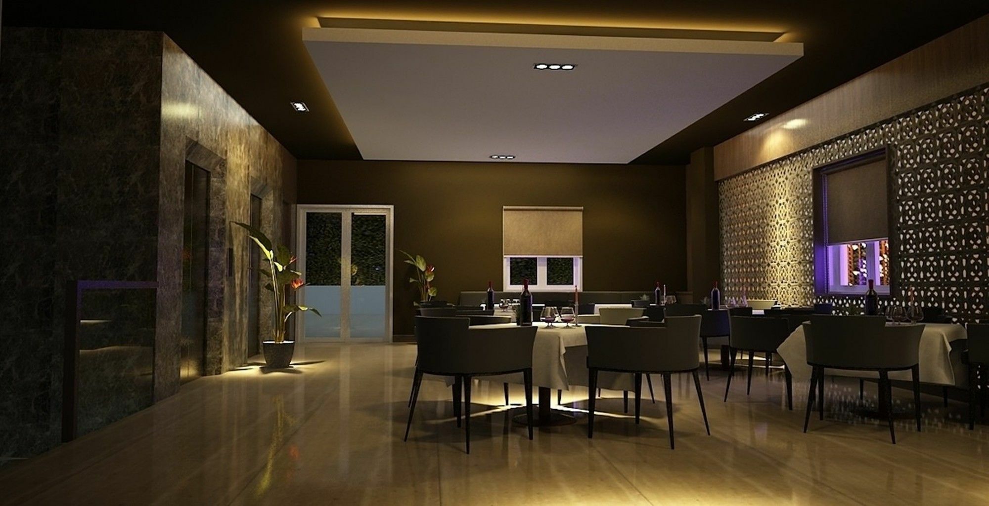 Do Hai Hotel Da Nang Buitenkant foto