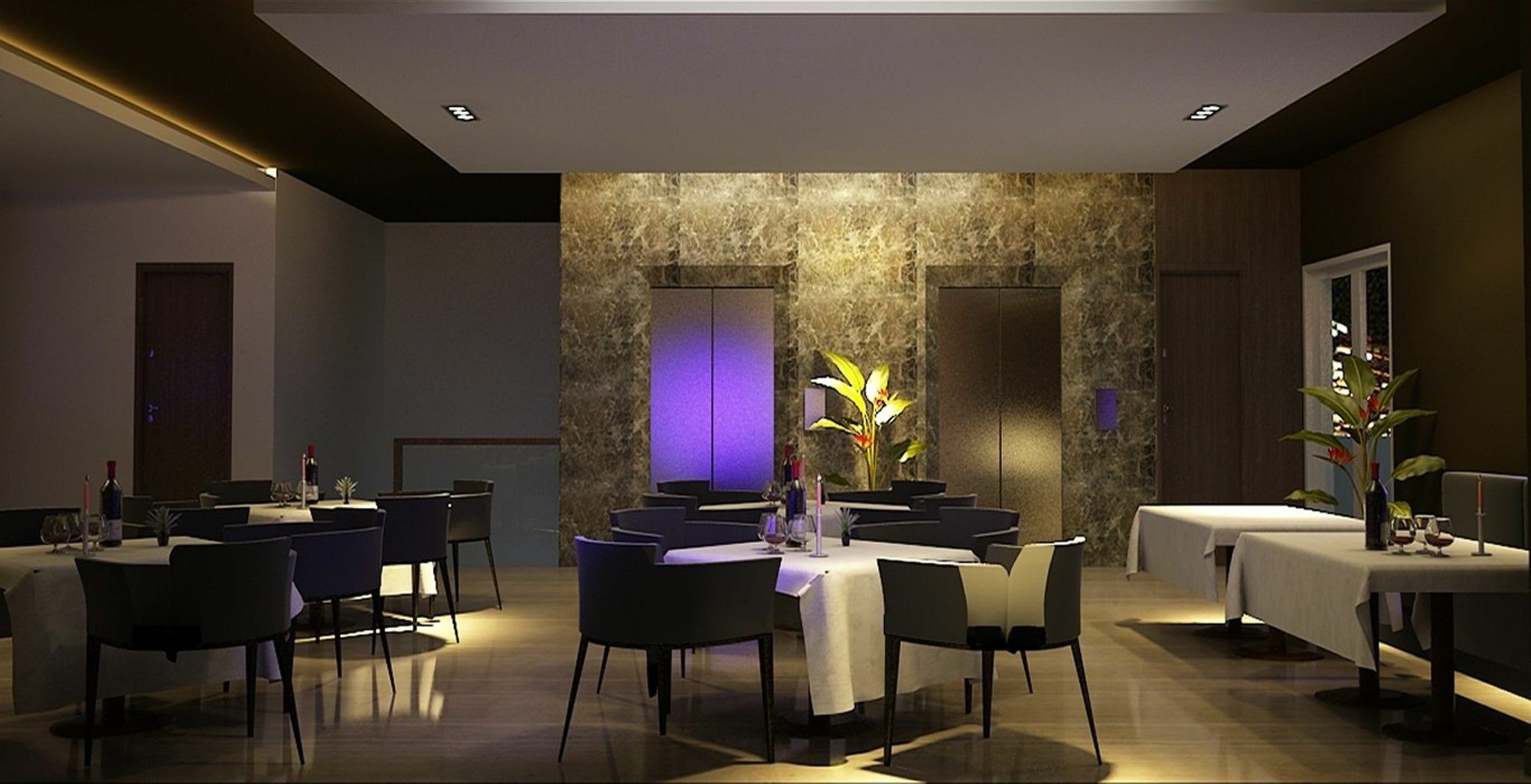 Do Hai Hotel Da Nang Buitenkant foto